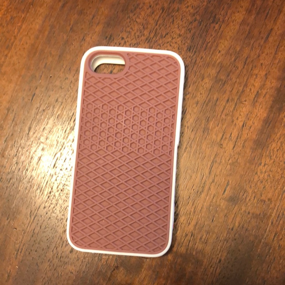 iPhone 8 vans phone case
